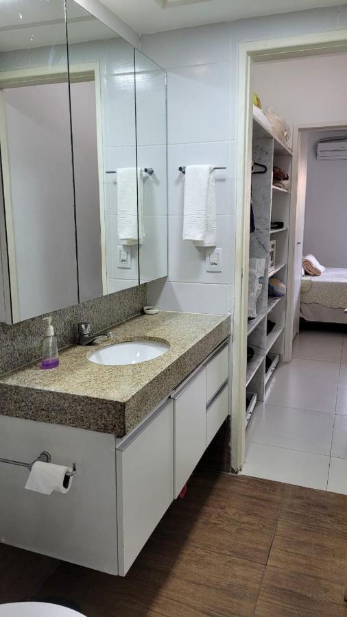 Flat Hotel Canarius Gravata Exterior photo