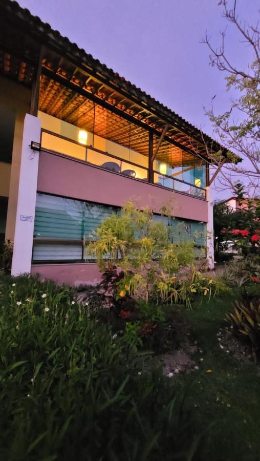 Flat Hotel Canarius Gravata Exterior photo