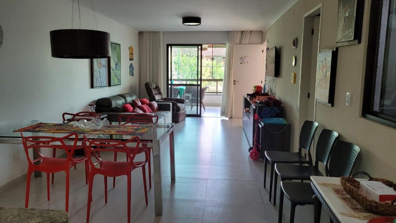 Flat Hotel Canarius Gravata Exterior photo